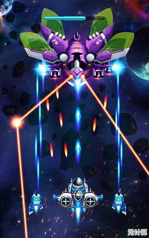 征服星际之旅！攻击太空入侵》新人最佳角色起步指南